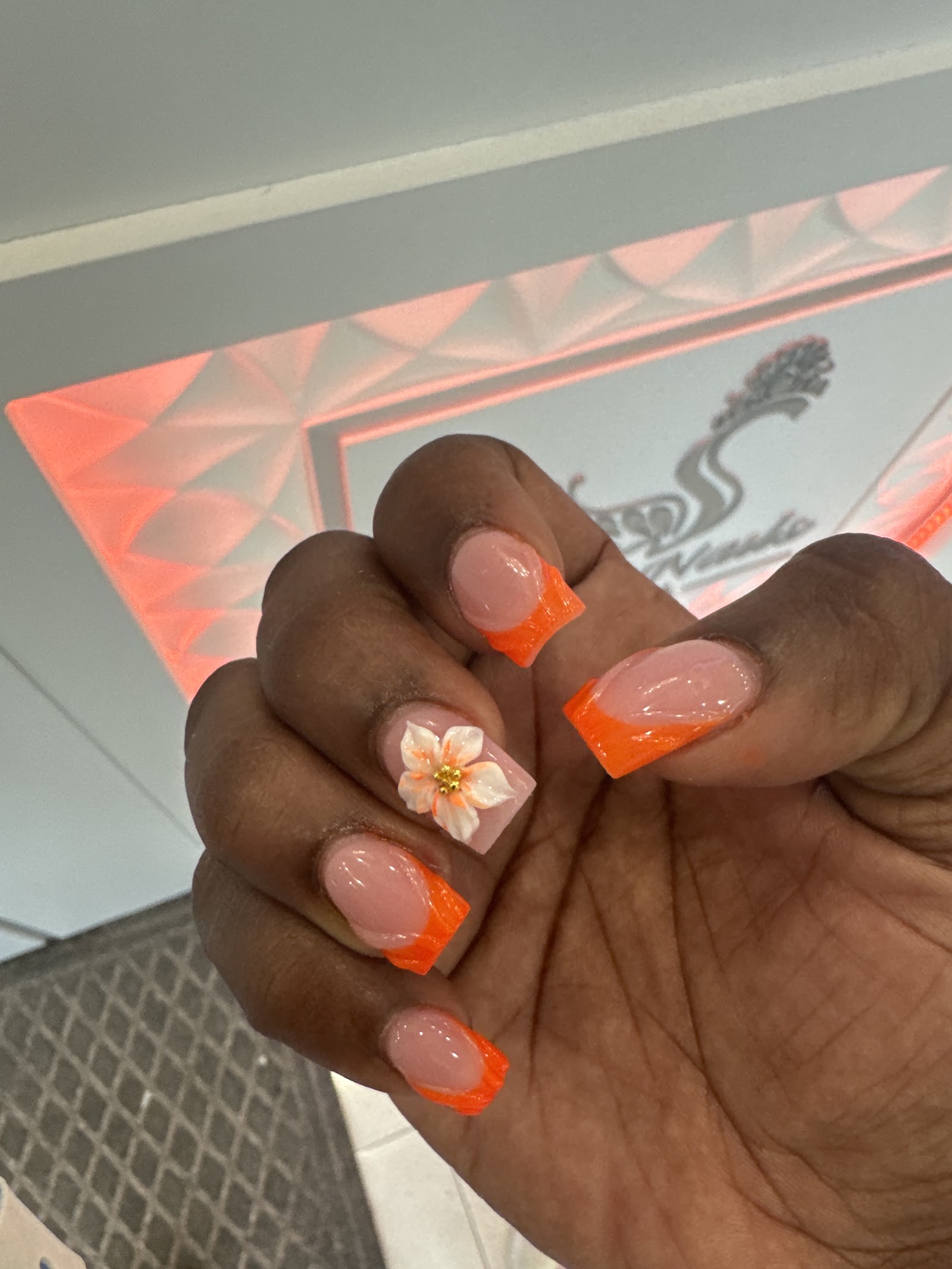 Solid Nail Spa - Rock Hill nail photo 4