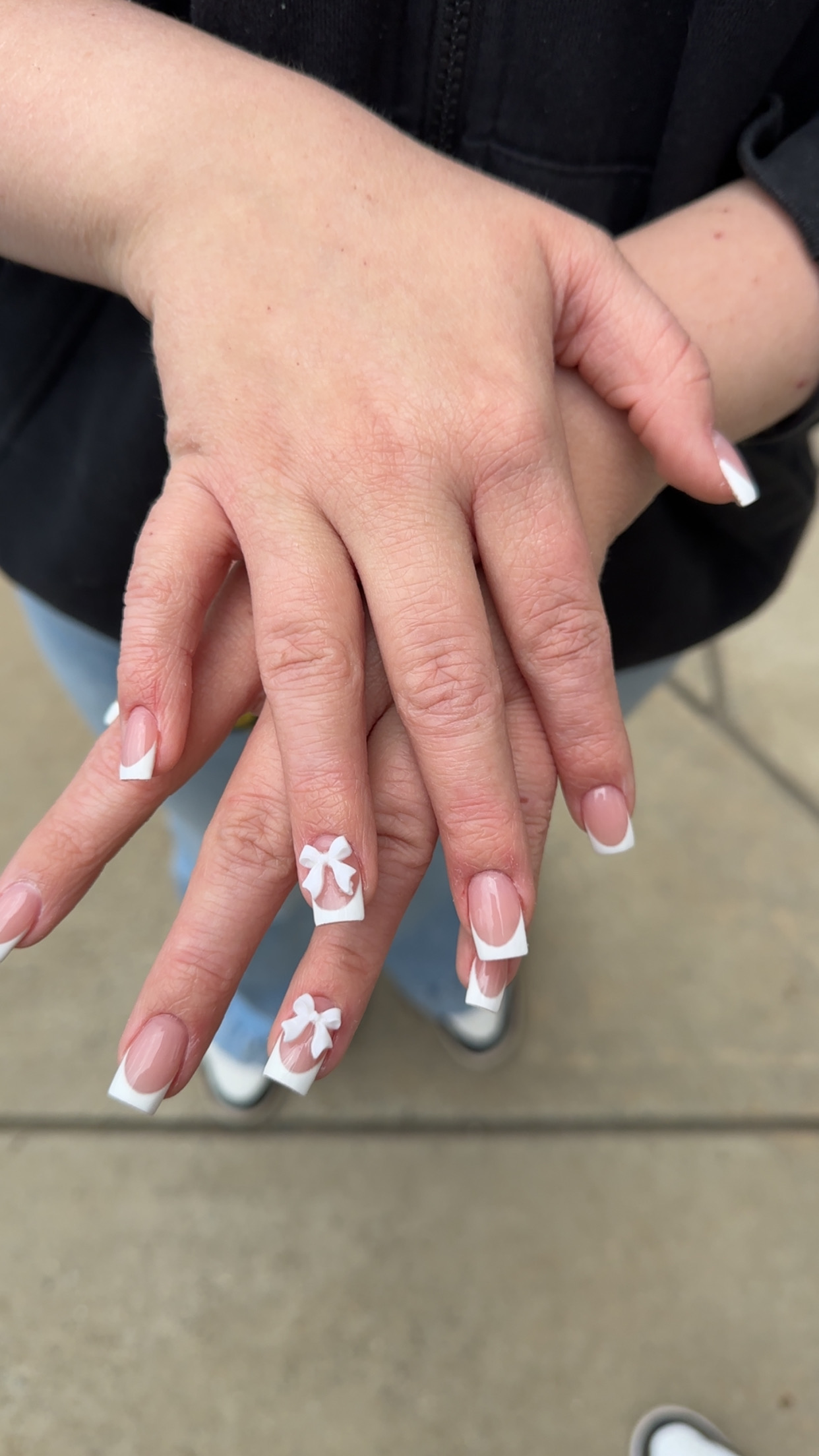 Solid Nail Spa - Rock Hill nail photo 6